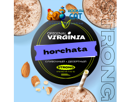 Табак Original Virginia Strong Horchata 100г Табак Original Virginia Strong Horchata 100г